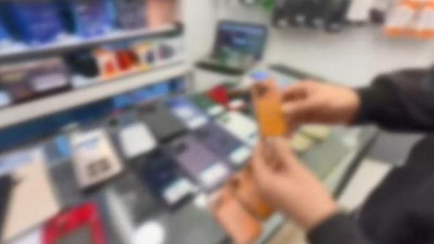 İstanbul’da kaçak cep telefonu operasyonu: 9 şüpheli yakalandı