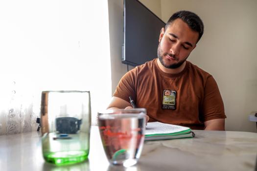 Can Suyu Projesi ile 10 ton su ücretsiz sağlanıyor