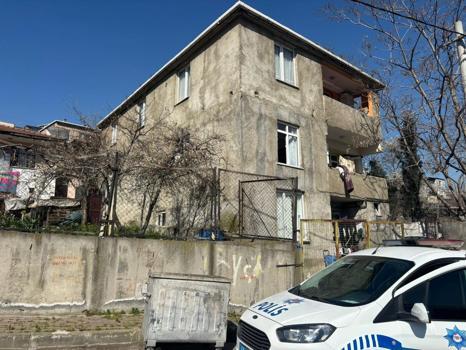 Gazdan zehirlenen bebek öldü