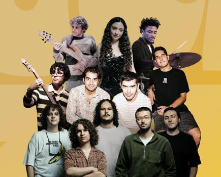 9. Antalya Akra Caz Festivali haziranda başlıyor