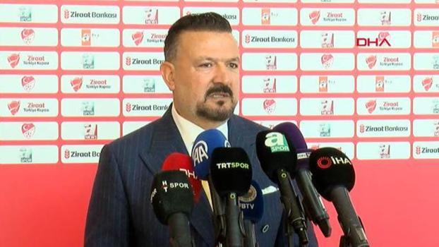 Ertan Torunoğulları: Fenerbahçe şampiyon olacak