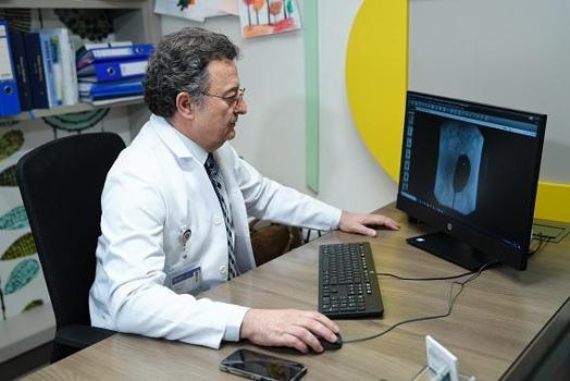 ‘Hazır gıdalar ve tuz tüketimi çocuklarda risk oluşturuyor’