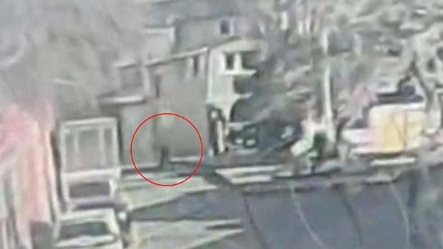 Beyoğlu’nda kendisini darbeden adamı silahla vurdu: Beni vuranı tanımıyorum