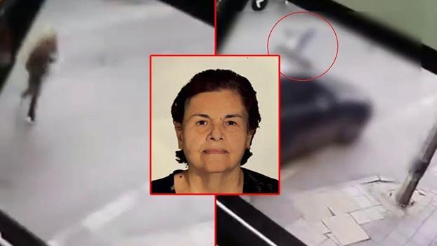 Otomobili ile çarptığı kadının ölümüne neden olan alkollü sürücü, kazadan sonra Türk kahvesi içmiş