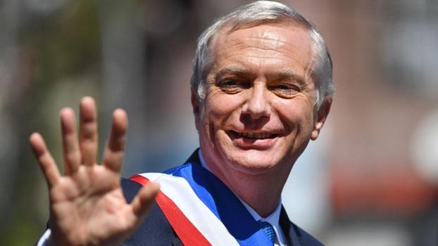Şili'de devlet başkanlığı seçimini kazanan Jose Antonio Kast yemin ederek göreve başladı