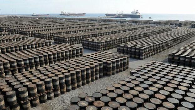 Uluslararası Enerji Ajansı 400 milyon varil petrolü piyasaya sürme kararı aldı