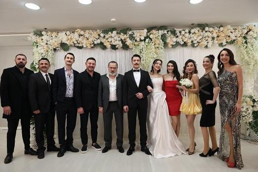 İnci Taneleri'nde büyük final