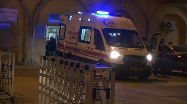 16 yaşındaki Zuhal'in evde silahla ölümüne ilişkin baba da gözaltında