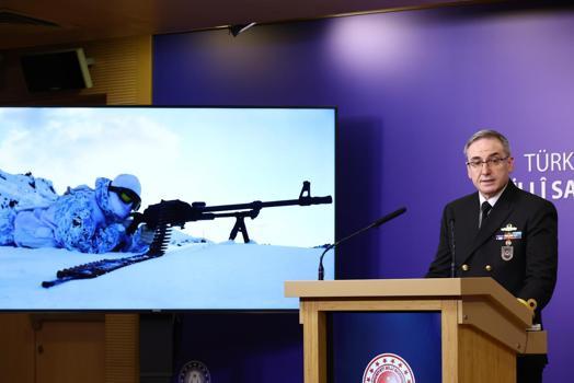 MSB: İncirlik, bir Türk üssüdür