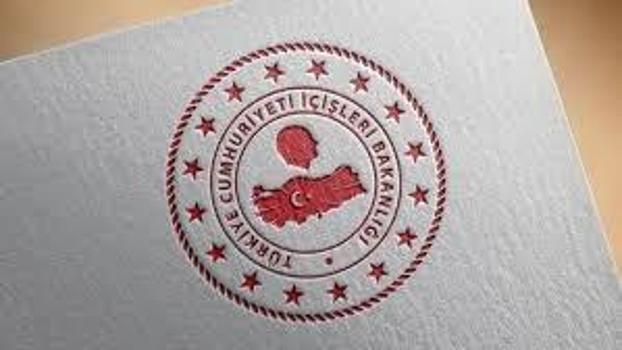 Kırmızı bültenle aradığımız R.G., R.C., N.D., R.S., H.Ç., S.E., Y.S., M.A. D.C.B., O.K., O.M., T.F., S.A. yakalanarak ülkemize iade işlemleri derhal başlatıldı