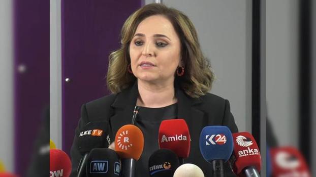 DEM Parti'li Doğan: Yasal düzenleme beklemeyen adımları yapabiliriz