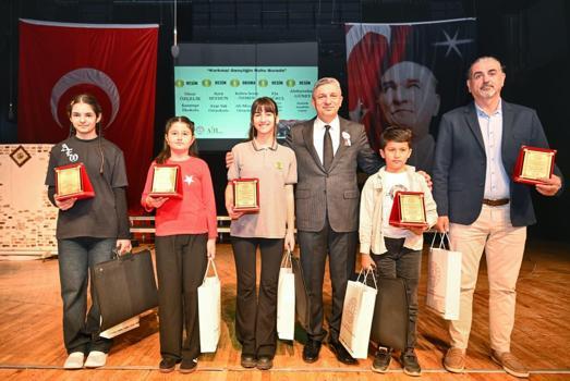 'Asım'ın Nesli: İstiklal Ruhu' etkinliği düzenlendi