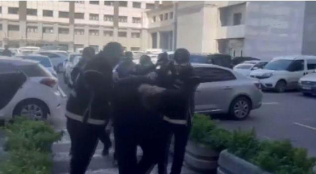 İstanbul'da suç örgütüne operasyon: 4 gözaltı