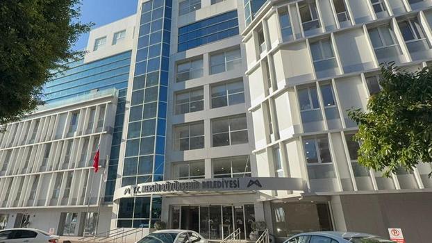 Mersin’deki 'ihaleye fesat' ve 'rüşvet' operasyonunda 7 şüphelinin sorgusu sürüyor