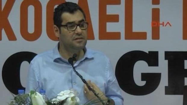 Enver Aysever hakkında tahliye kararı