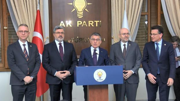 Toprak koruma ve arazi kullanımına ilişkin düzenlemeleri içeren teklif, TBMM'de