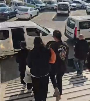 Aydın merkezli ‘ücret iadesi vaadiyle’ dolandırıcılık soruşturmasında 1 tutuklama