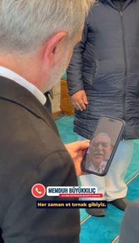 Kayseri Büyükşehir Belediyesi depremde zarar gören Boğazkesen Camini restore etti