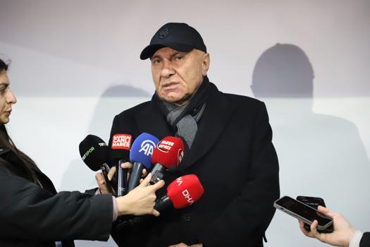 Yüksel Yıldırım: Samsunspor’a hiç yakışmadı