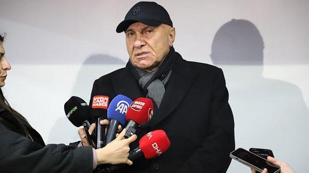 Yüksel Yıldırım: Samsunspor’a hiç yakışmadı