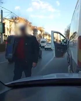 Kayseri’de bin 375 araç sürücüsüne ceza uygulandı