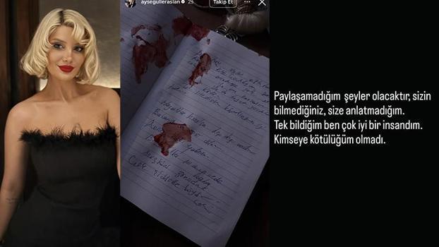 Kağıthane'de moda tasarımcısı Ayşegül Eraslan evinde ölü bulundu