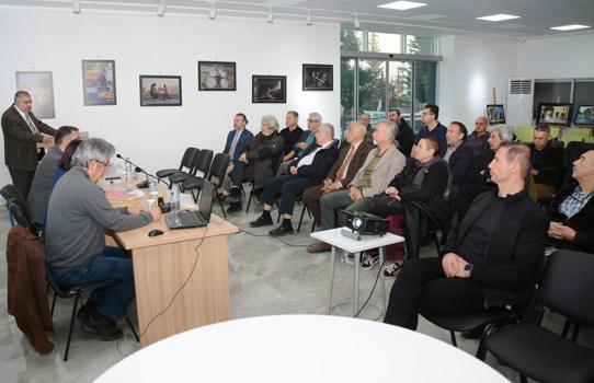 Polatöz: İyi hekim; bilimsel düşünce ve toplumsal sorumluluk bilinciyle yetişir