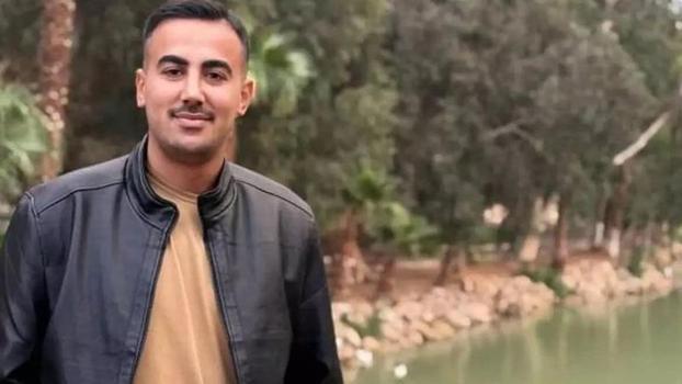 İsrail füzesiyle ölen TIR şoförü eski uzman çavuş, evlilik hayali kuruyormuş