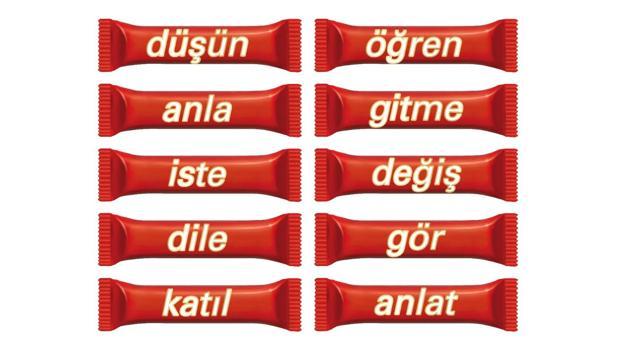 Tadelle'den yeni reklam filmi