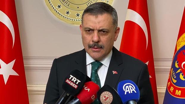 Bakan Çiftçi'den, araçlara sonradan taktırılan ses ve görüntü sistemlerine ilişkin açıklama