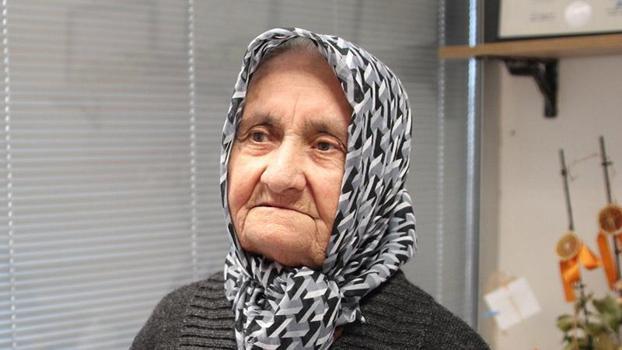 Karın ağrısı şikayeti ile gittiği hastanede kanser olduğunu öğrendi, erken teşhisle sağlığına kavuştu