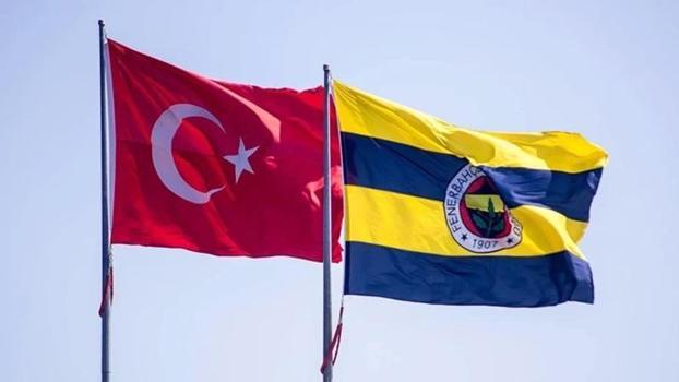 Fenerbahçe’ye Fair Play Altın Şeref Bayrağı