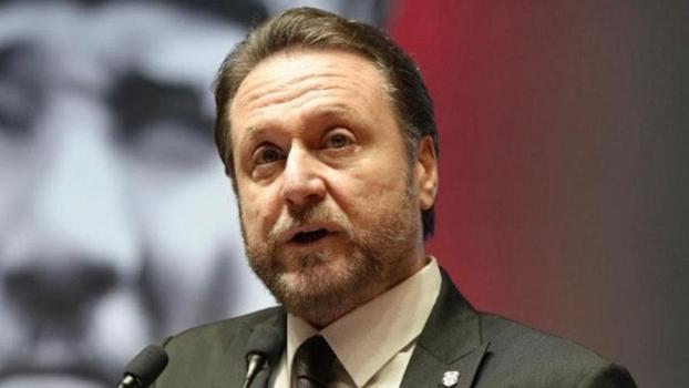 Beşiktaş’ın Merkez Hakem Kurulu’na tepkileri devam ediyor