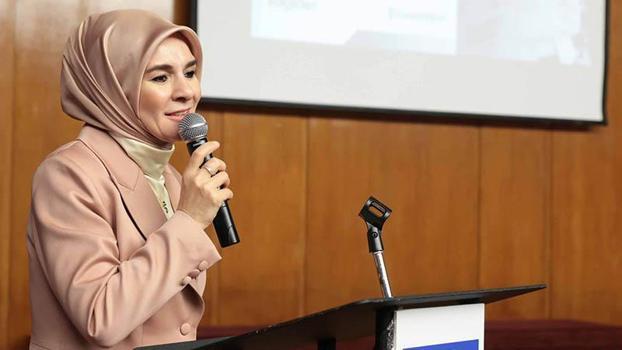 Bakan Göktaş: Şiddete karşı sıfır tolerans temel ilkemizdir