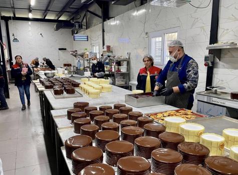 Hatay’da Ramazan Bayramı öncesinde gıda denetimleri sıklaştırıldı