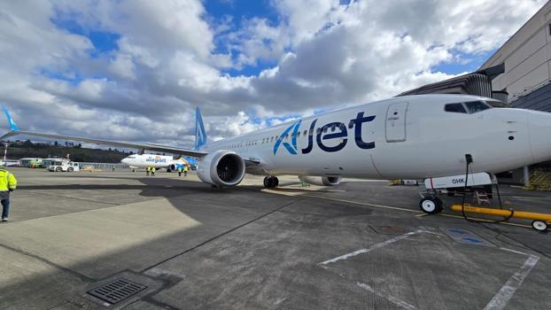 AJet, filosuna 4 uçak daha kattı