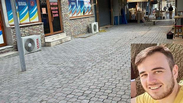 Birlikte alkol alırken tartıştığı arkadaşını öldürdü