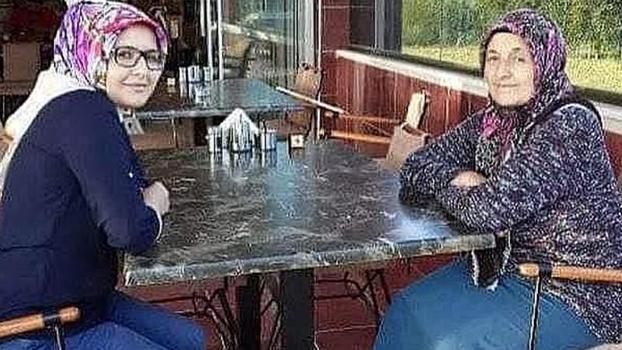 Anne ve anneannesini öldürüp, 116 parçaya bölen kadına indirimli 2 müebbet