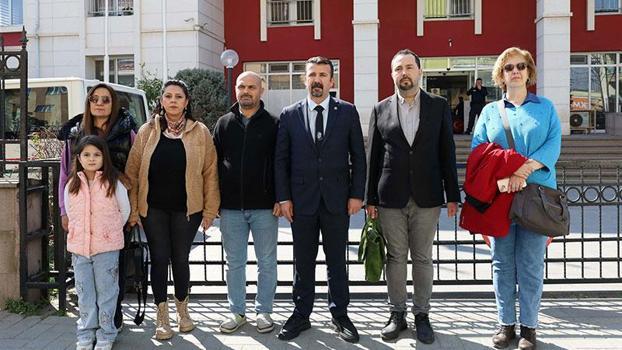 Manisa'da okulda Atatürk'e hakaret ettiği ileri süren öğretmen gözaltında