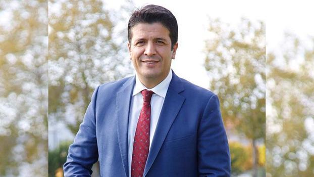 Eski Döşemealtı Belediye Başkanı Genç, tutuklandı