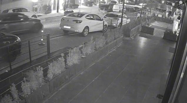 İstanbul- Esenyurt'ta iş yerini kurşunlayan 2 şüpheli yakalandı