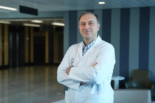 'Glokom sessiz ilerliyor, görmeyi kalıcı olarak yok edebilir'