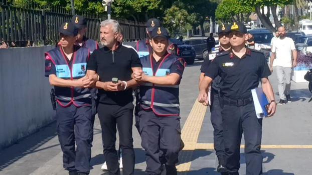 Eski belediye başkanı Şükrü Sözen'in tutuklandığı soruşturmada 12 yeni tutuklama