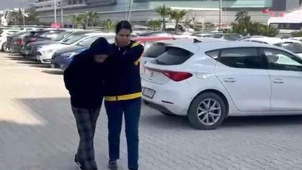 3 çocuğunun babasını öldürdüğü iddiasıyla tutuklandı