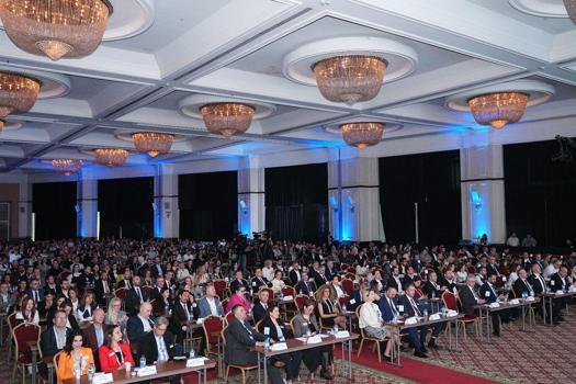 Satınalma dünyası İstanbul’da buluşuyor