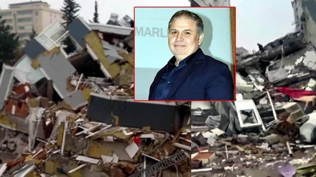 876,5 yıl hapisle yargılanan firari deprem sanığı, 250 gün sonra yakalandı