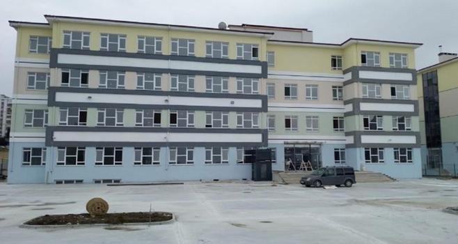 Samsun’da 1,8 milyar lira bütçeli 162 eğitim projesi hayata geçiyor