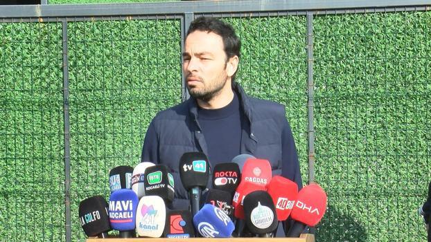 Selçuk İnan: Hakemin beni sevmediğini ve hatta benden nefret ettiğini biliyorum