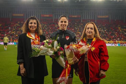 Göztepe - Corendon Alanyaspor / Fotoğraflar