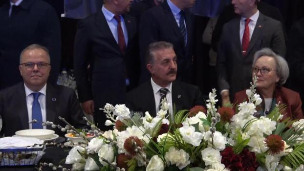 Büyükataman: 3'üncü Dünya Savaşı’nın taşları döşenmektedir